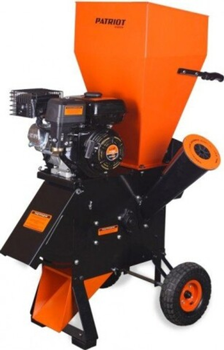 Измельчитель садовый PATRIOT PT SB 76 бензиновый 732107060