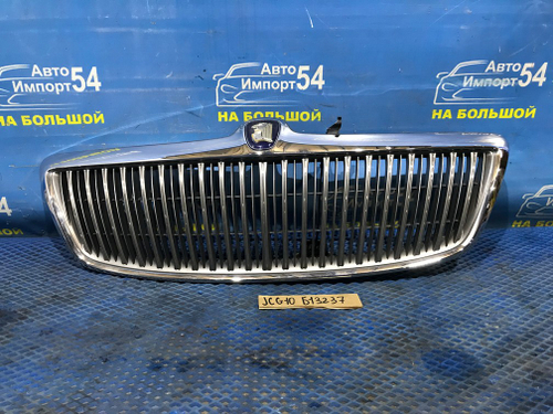 Решетка радиатора TOYOTA BREVIS 2001-2004