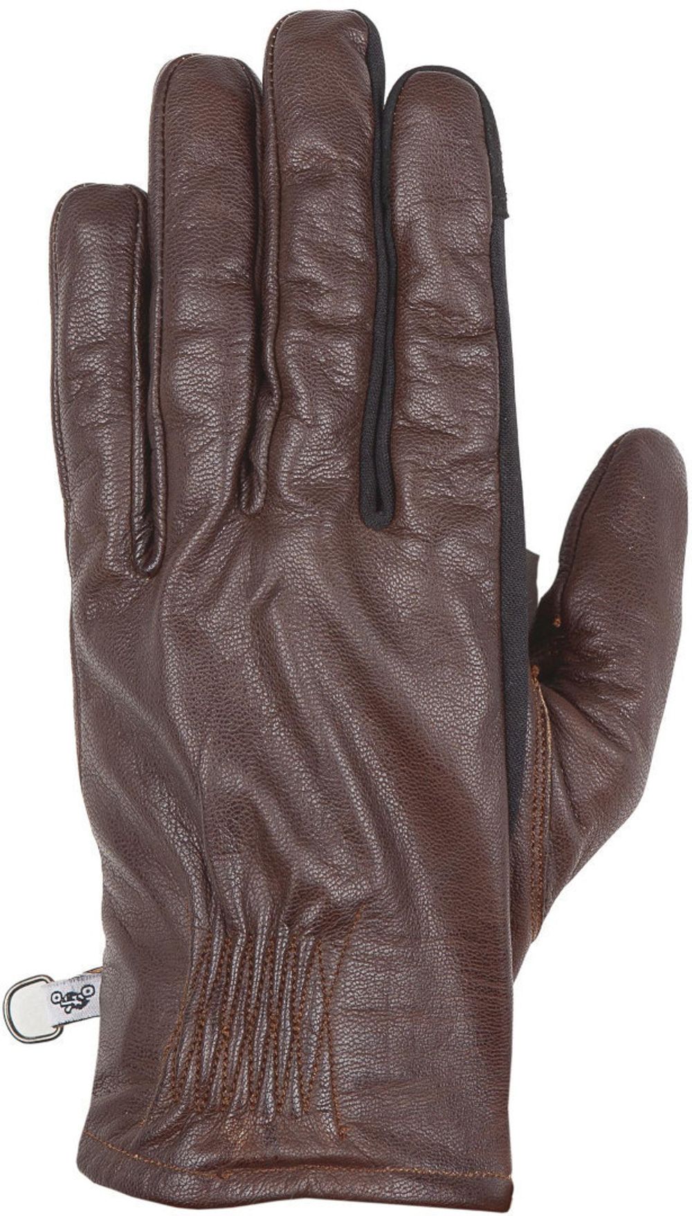 Gants Desert Ete Cuir / Коричневый