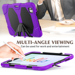 Противоударный бампер Shockproof Case для iPad Pro 11 2024