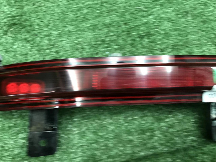 ПТФ левый Chery Tiggo 8 Pro (2021-н.в.)