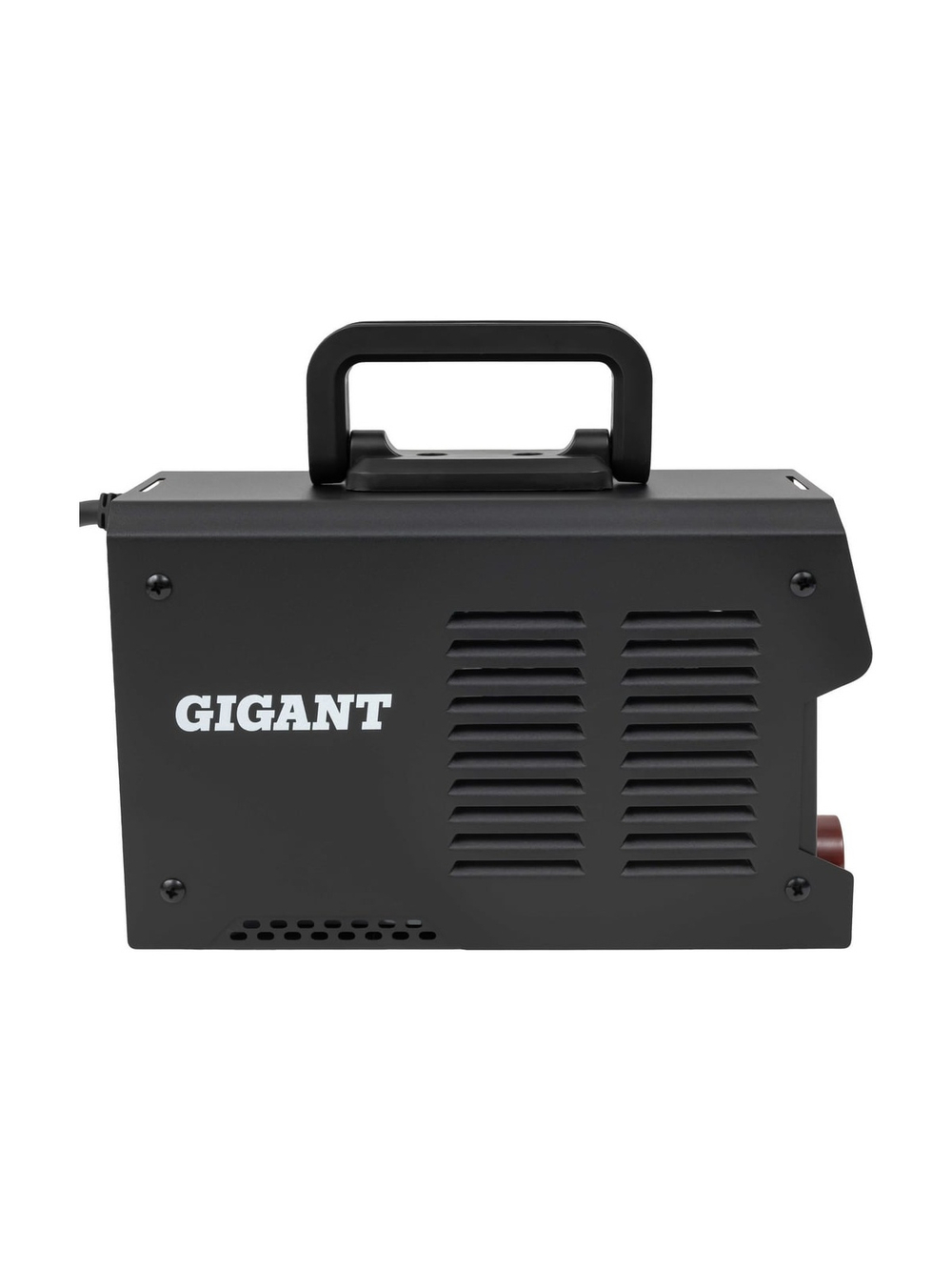 Инверторный сварочный аппарат Gigant GWM-160AS