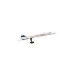 LEGO Icons Concorde