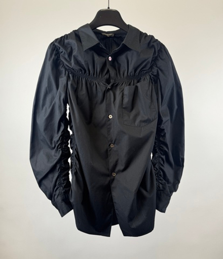 Блуза Comme des Garcons