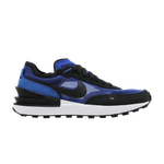 Кроссовки Nike Waffle One Black Royal