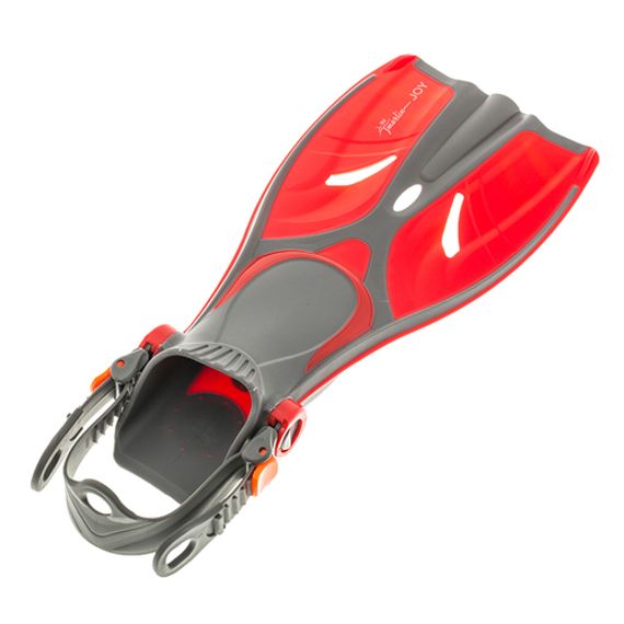 Детские Ласты Marlin Joy Red