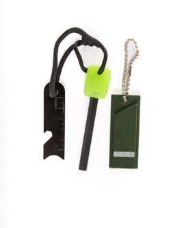 Огниво glow-in-the-dark TRG-058 TRAMP