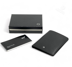 Кошелёк Montblanc