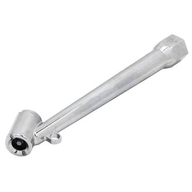 Наконечник для подкачки шин 1/4''(общая длина - 135 мм) Forsage F-DTC-04