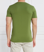 Футболка Alex Joop! Jeans - зеленый(30036021)