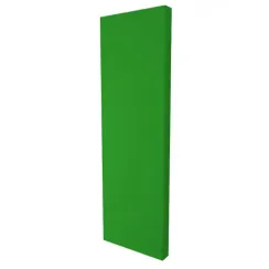 Acoustic-Space Standart Premium Green 200x64x10