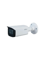 DH-IPC-HFW3441TP-ZS-S2 Уличная цилиндрическая IP-видеокамера с ИИ 4Мп; 1/3” CMOS; моторизованный объектив 2.7~13.5мм; механический ИК-фильтр