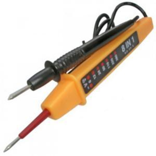 Тестер 6890-63 8 в 1