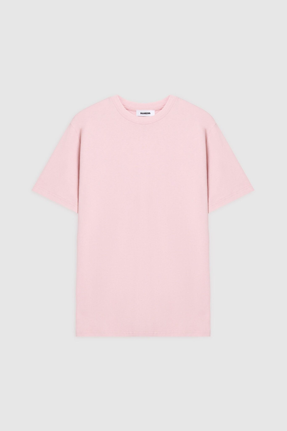 Футболка из хлопка