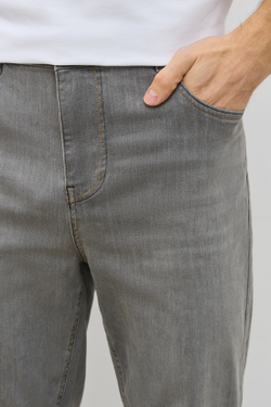 Джинсы мужские B8023007 BAON