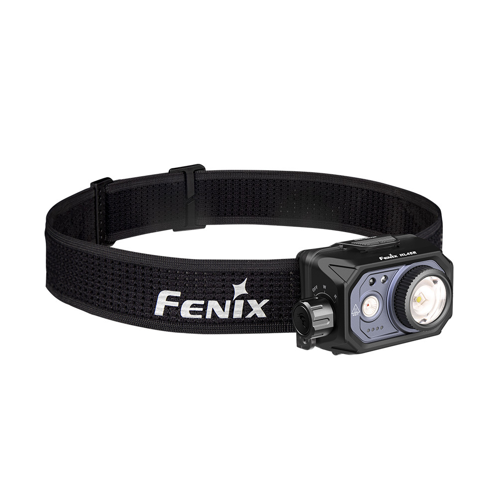 ФОНАРЬ НАЛОБНЫЙ FENIX HL45R