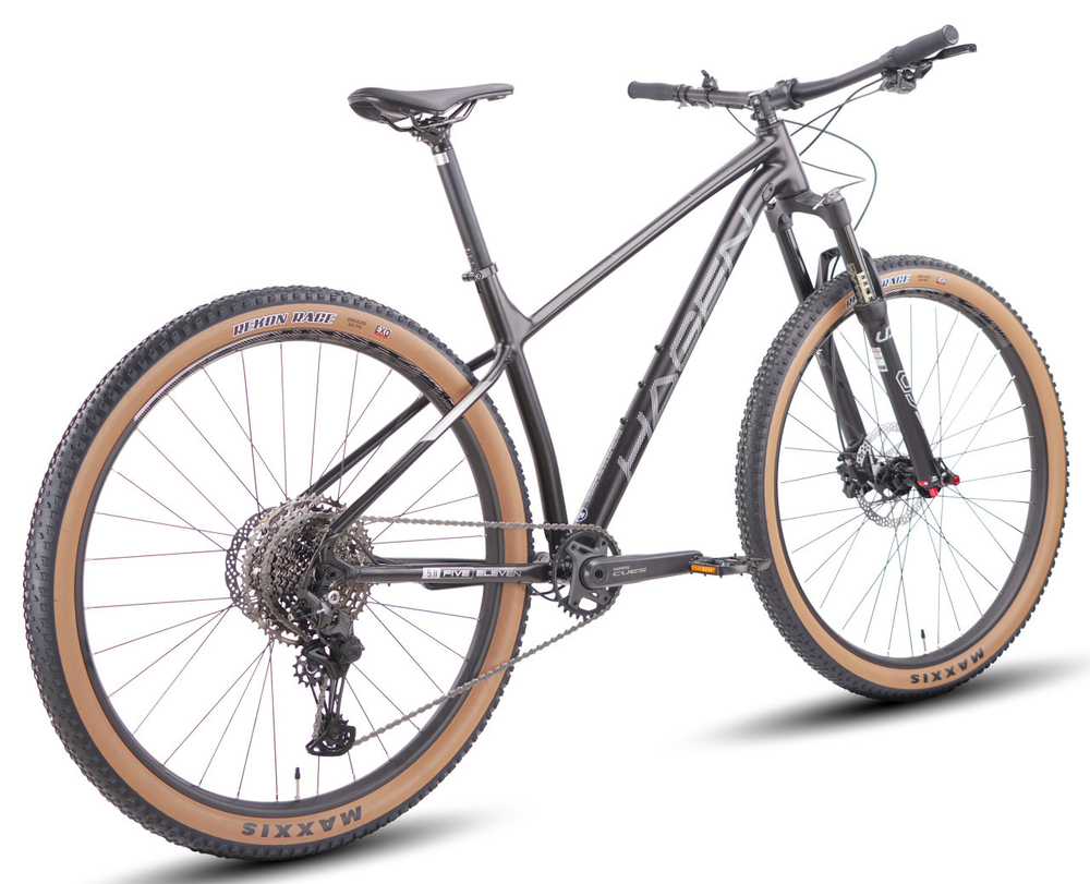 Горный велосипед Hagen 5.11 29 (2025)