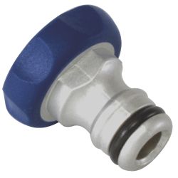 GWTA20-052 GREEN APPLE Штуцер резьбовой 12мм внутренняя резьба, алюминий, TPR