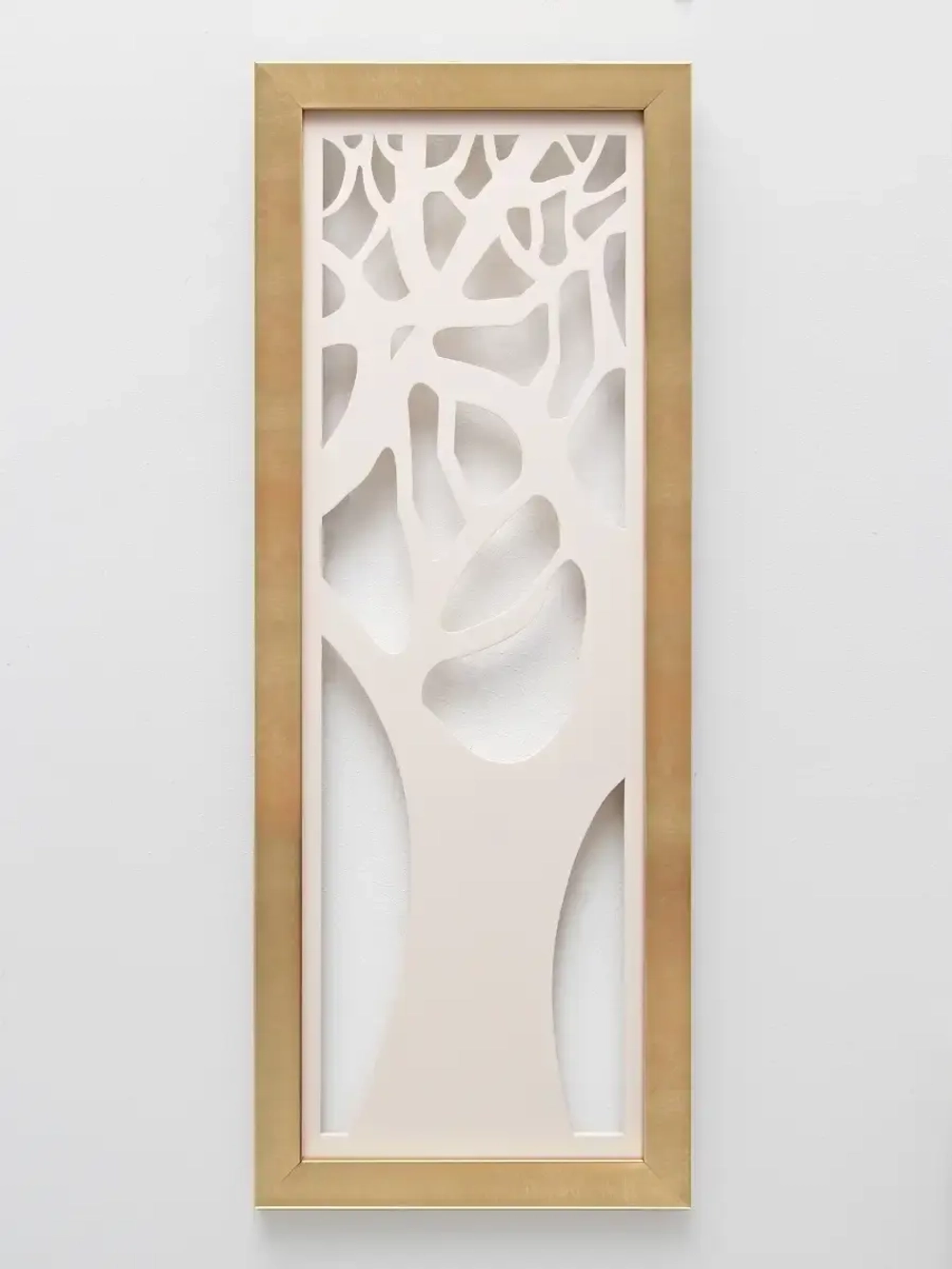 Панно на стену для интерьера 4 шт.