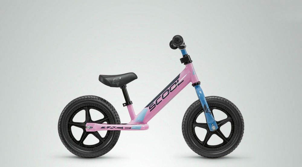 Беговел Scool pedeX race (2019)