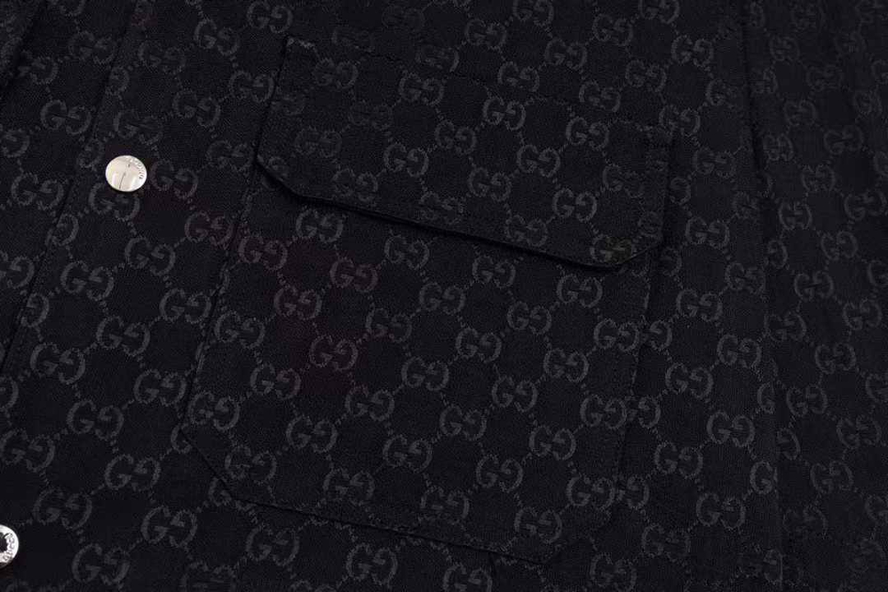 Рубашка Gucci