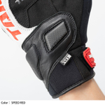 Перчатки комбинированные Taichi ARMED WINTER