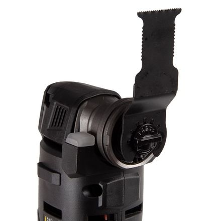 Цена на MIGHTY SEVEN (DOM-101A) Реноватор аккумуляторный многофункциональный 18 В, кейс