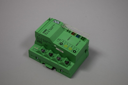 PHOENIX CONTACT IBS IL 24 BK-LK/45-PAC