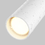 Уличный трековый светильник Maytoni Elasity IP Focus Led O-TR01-2-P-8WW3K