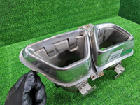 Насадка глушителя правая Changan Uni-T (2020-н.в.)