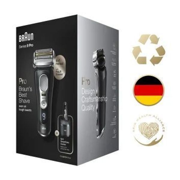 Электробритва Braun Series 9 Pro 9460cс