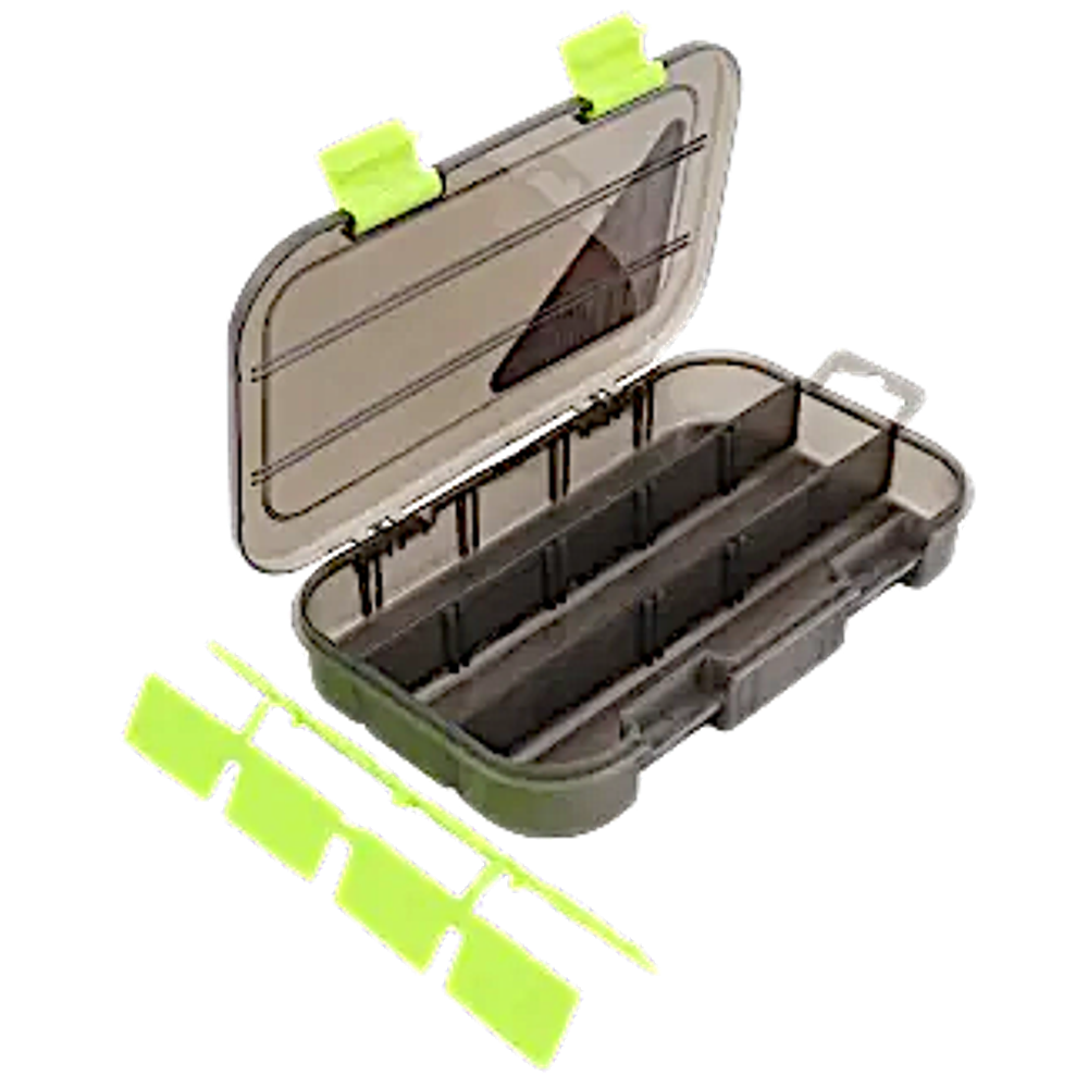 Коробка Yaman Y-BOX05 3-13мест 210х130х35мм -