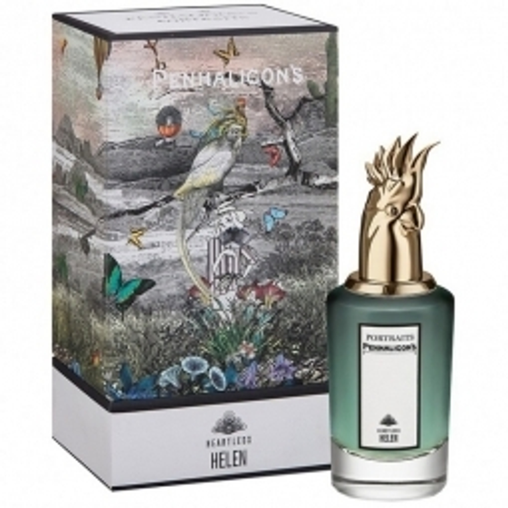 Парфюмерная вода Penhaligon's "Heartless Helen", 75 ml (LUXE)
