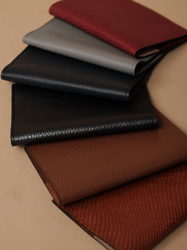 15-00 Обложка для паспорта dbr