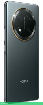 Смартфон Honor X9c 8GB/256GB Titanium Black (BRP-NX1)