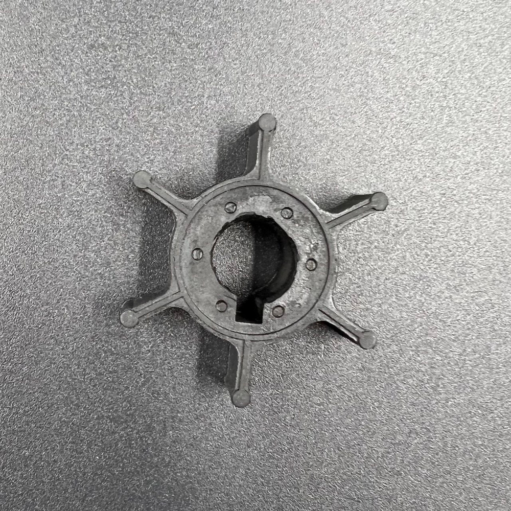 Крыльчатка помпы охлаждения Yamaha 4-5, F4-6 (PREMARINE2)