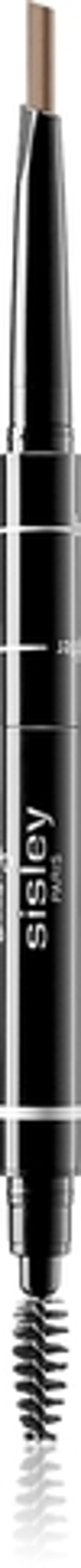 Sisley Phyto-Sourcils Design - Карандаш для бровей 3 в 1, 0,4 g