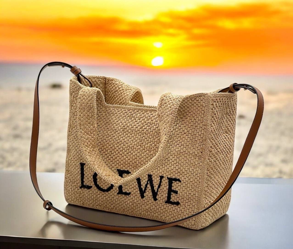 Сумка Loewe