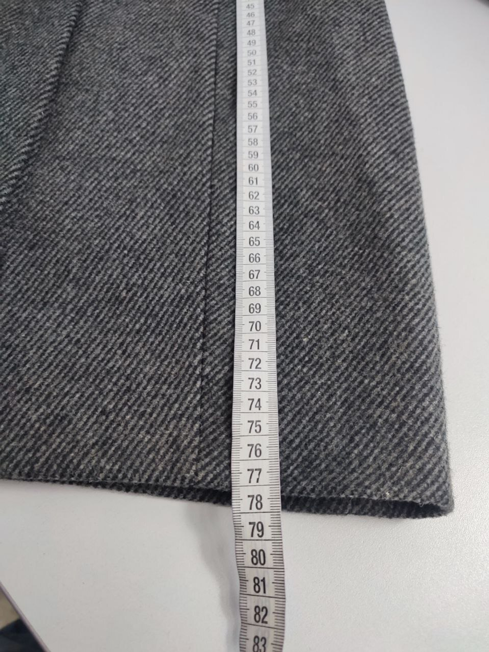 Пальто Patrizia Pepe повседневное 46 размер