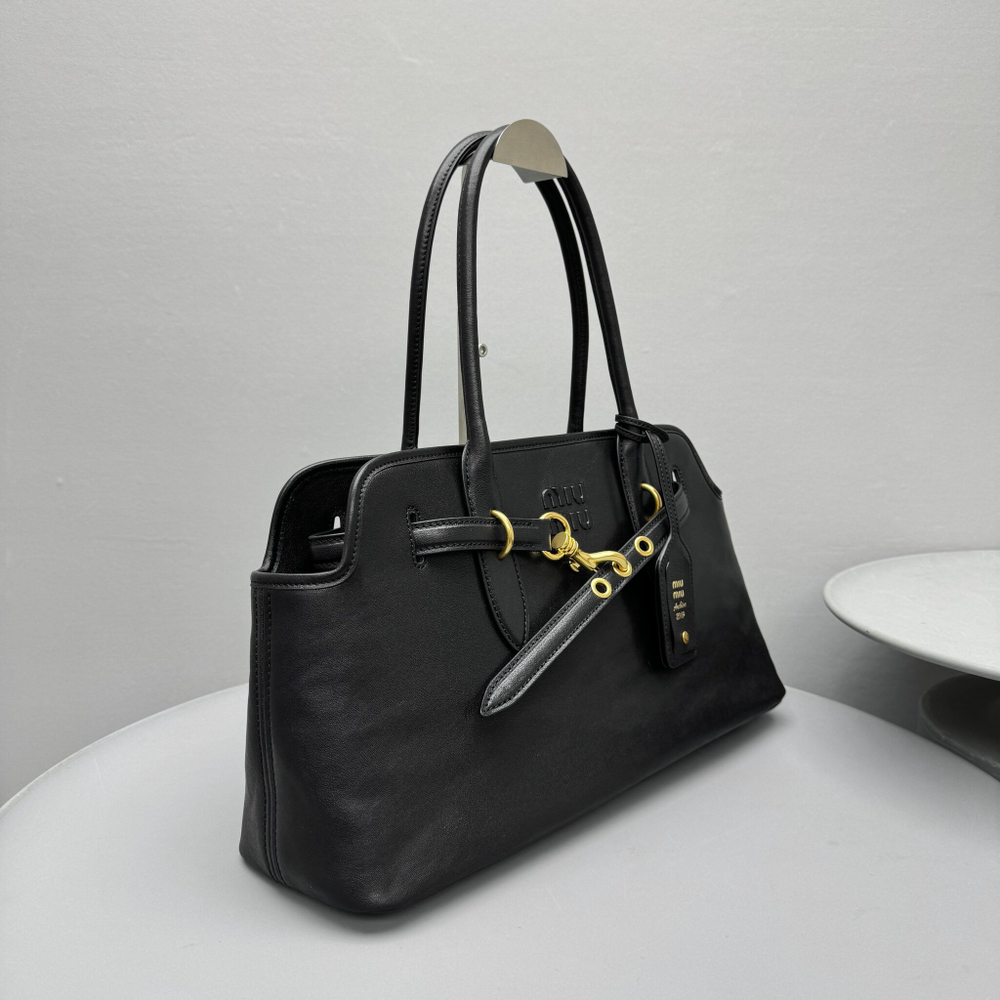 Miu Miu Aventure Large Bag 44 cm