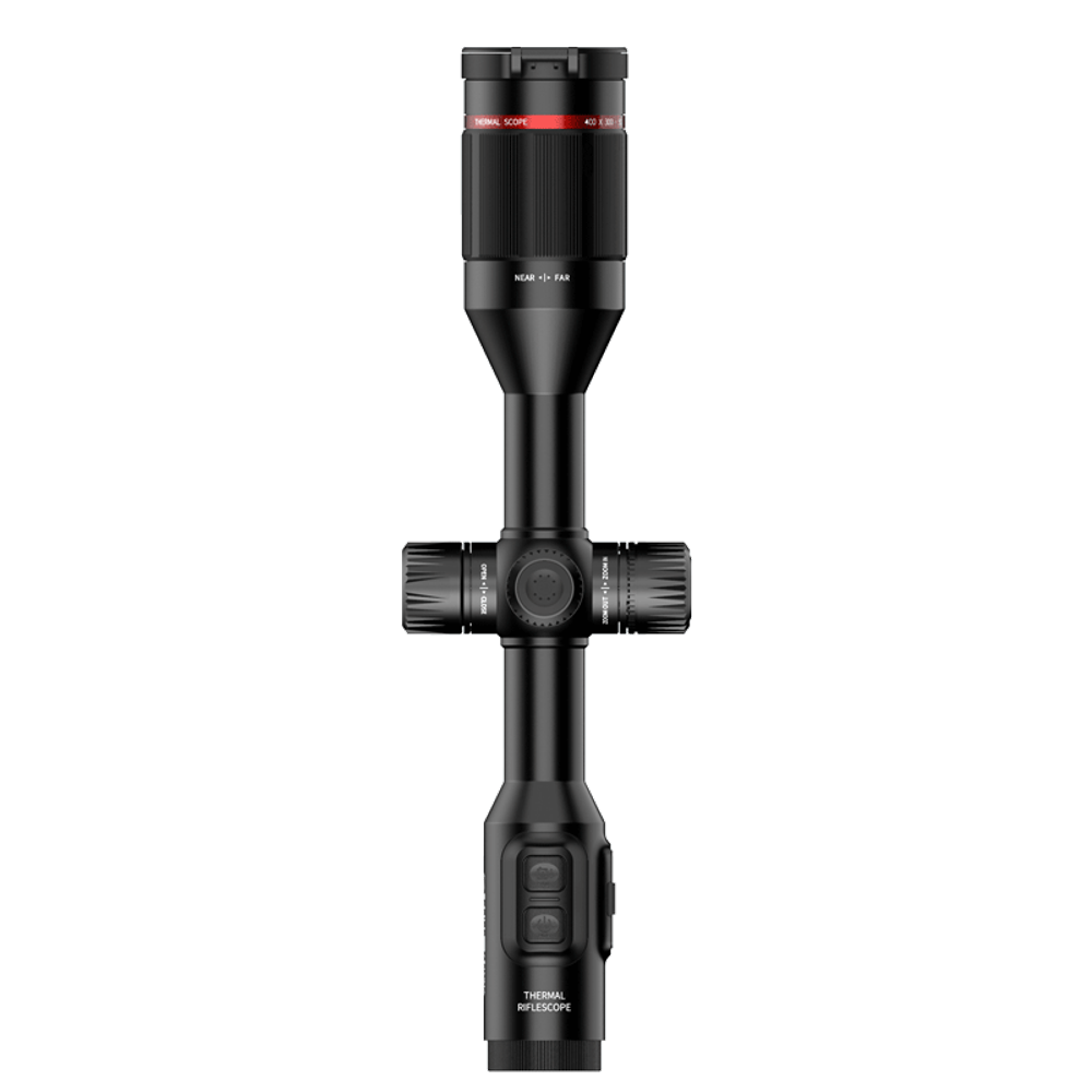 Тепловизионный прицел Guide TU650 - фото 2