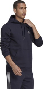 Толстовка Adidas M FEELCOZY HD черный