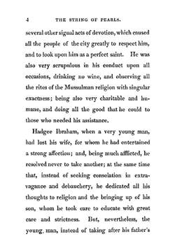 The string of pearls. Volume 1 | G. P. James
