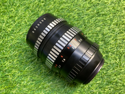 Pentacon 2.8/135mm Покупка/Продажа