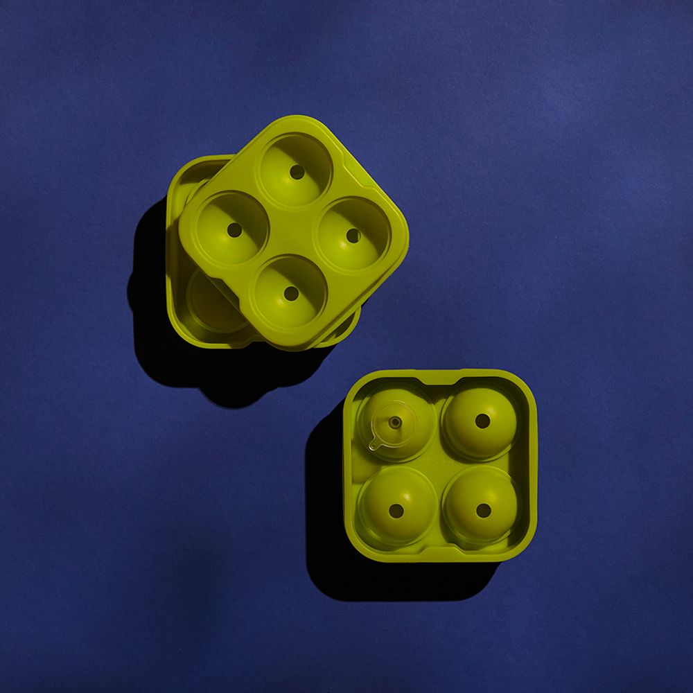 Форма для льда Freeze