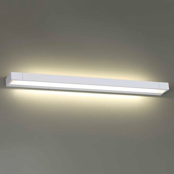 Настенный поворотный светильник Odeon Light Hightech 3887/36WL