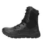 MAGNUM Crew Outdoor Boots Men"s Black Wide Fit