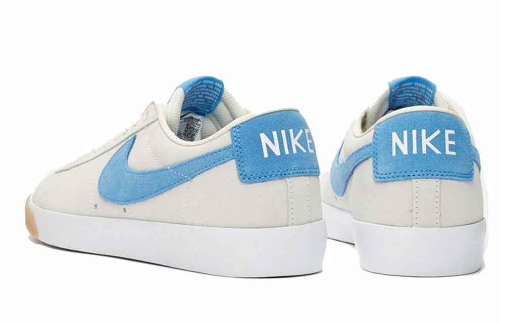 Кроссовки Nike Blazer Low Gt