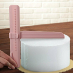 Шпатель - угол для торта