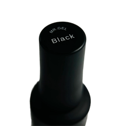 Гель-лак BLACK Mr.Gel, 15 мл